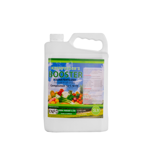 BOOSTER