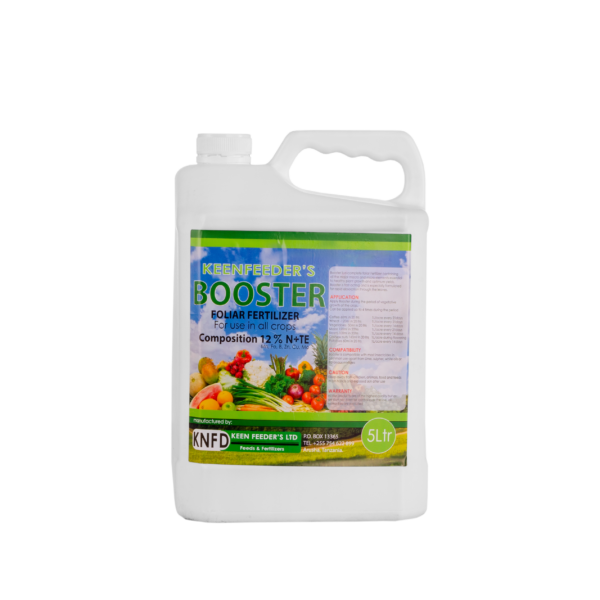 BOOSTER