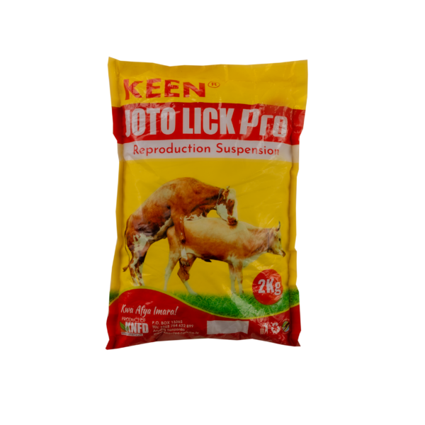 Keen Joto Lick – 2kg Packet