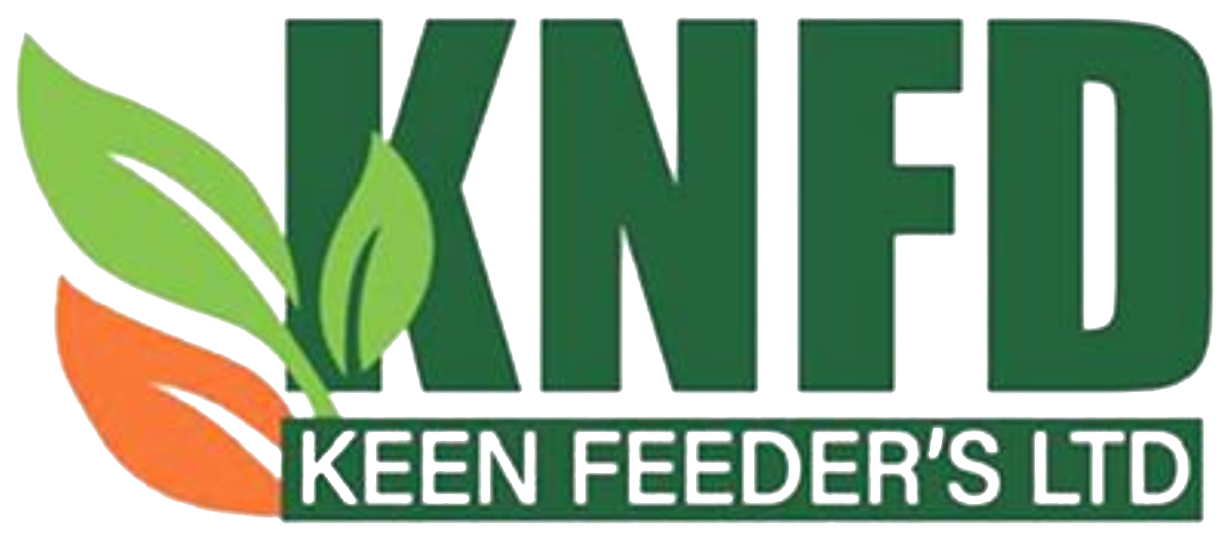 Keen Feeders
